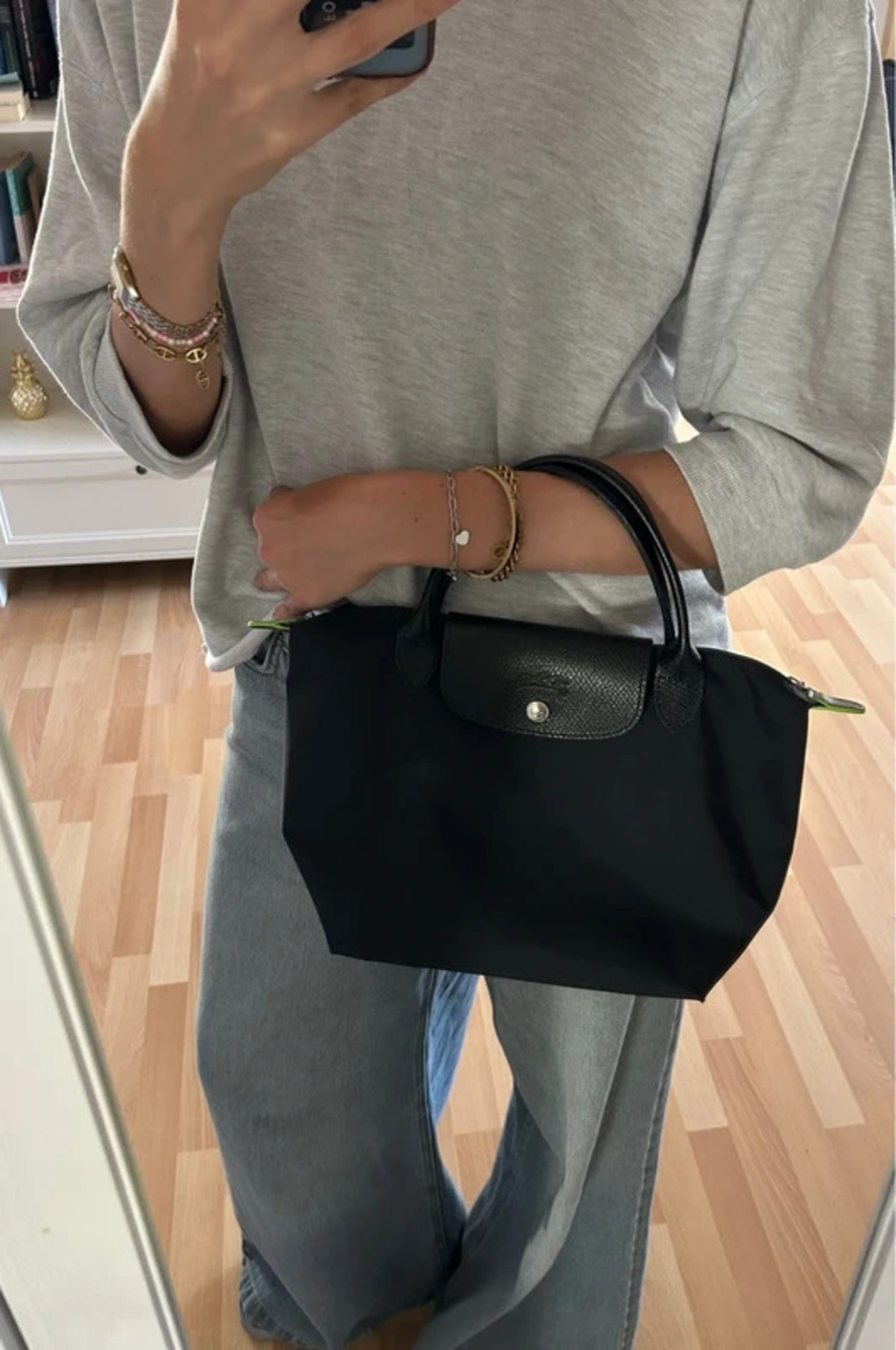 LONGCHAMP Le Pliage Original Tote Bag